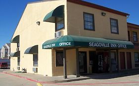 Seagoville Inn Motel