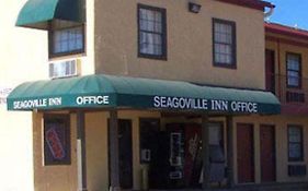 Seagoville Inn Seagoville